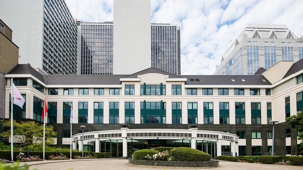 Қазақстан Дүниежүзілік кеден ұйымы Қаржы комитетінің 111-ші сессиясына қатысты