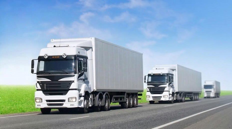 🔶Қазақстанда қауіпті және ауыр салмақты жүктерді тасымалдау қағидаларына өзгерістер енгізілді