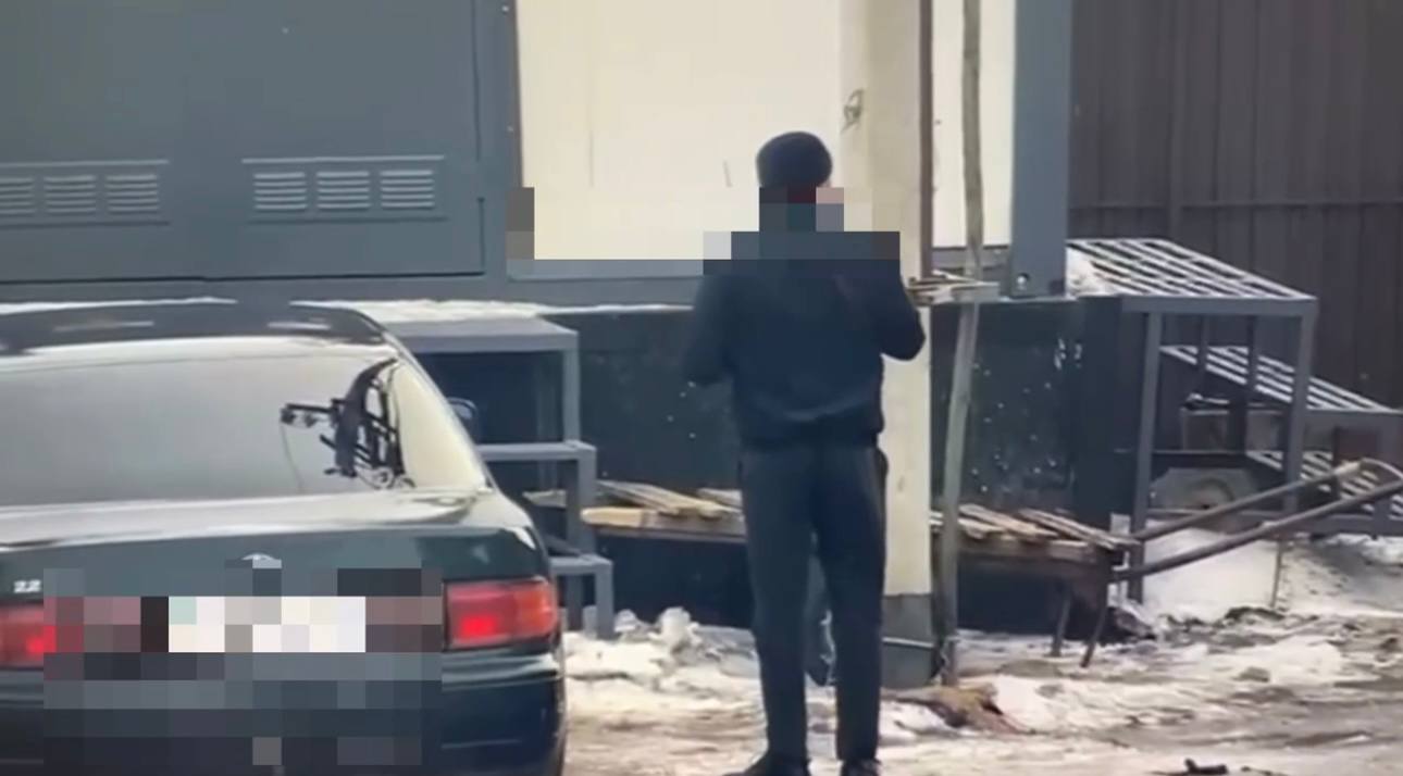 «Таза Қазақстан» акциясы аясында  Абай облысында 3600-ден аса құқықбұзушылықтың жолы кесілді