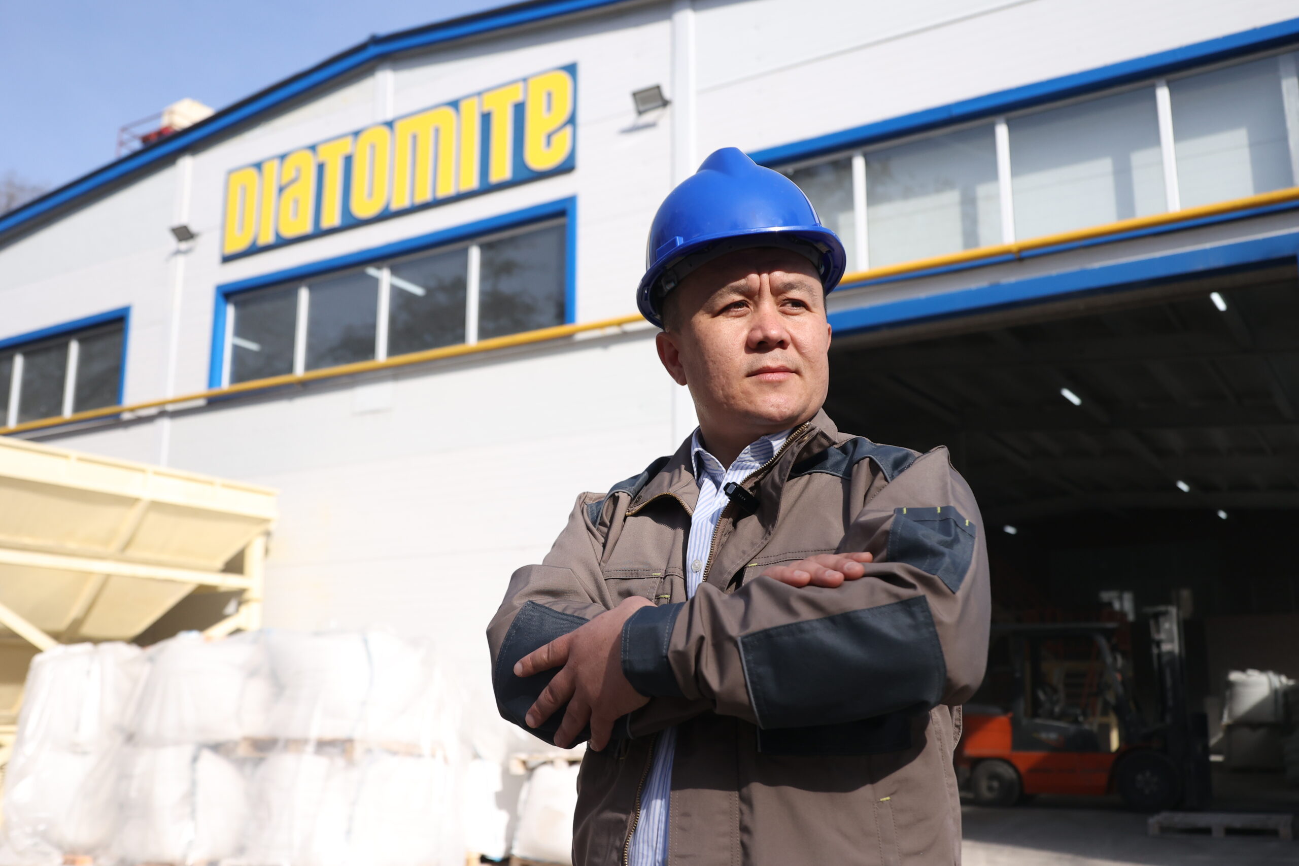 ОТАНДЫҚ ҒЫЛЫМ ЖЕТІСТІГІ: ҒЫЛЫМДЫ ӨНДІРІСКЕ ЕНГІЗГЕН ҒАЛЫМ