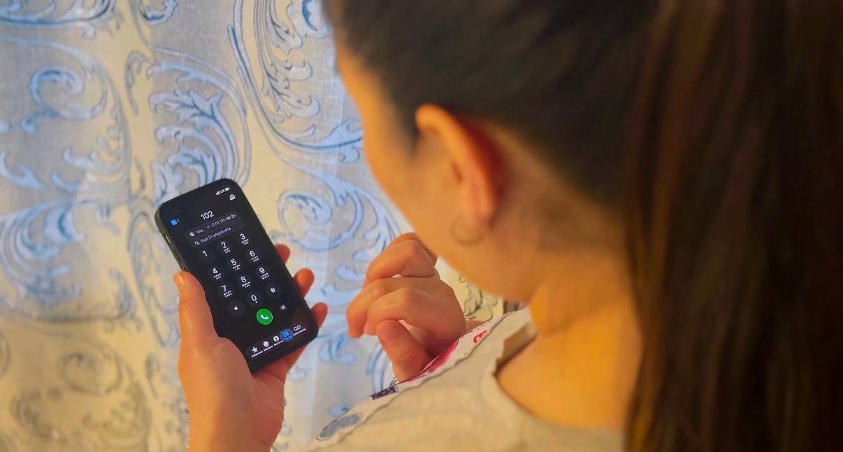 Ажырасудан кейін бәрі аяқталмайды: полиция тұрмыстық зорлық-зомбылықтың жасырын түрлері туралы