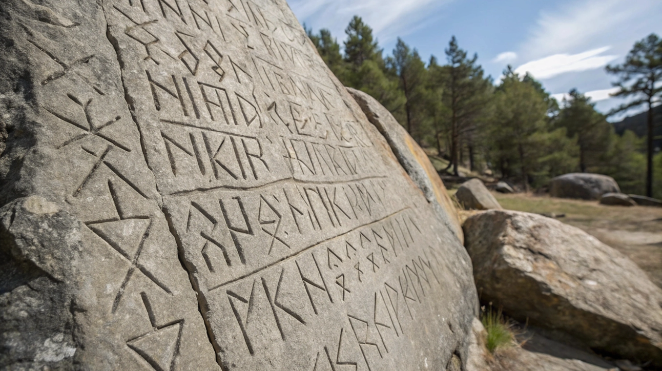 Руна жазулары және Абай мұрасы: Қазақстан ЮНЕСКО-да жаңа номинацияларды насихаттауда