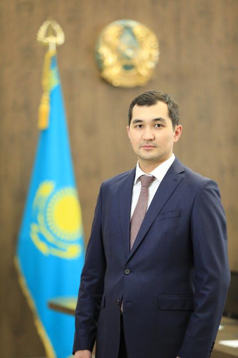 «Ақтөбе» басқарушы компаниясының төрағасы тағайындалды