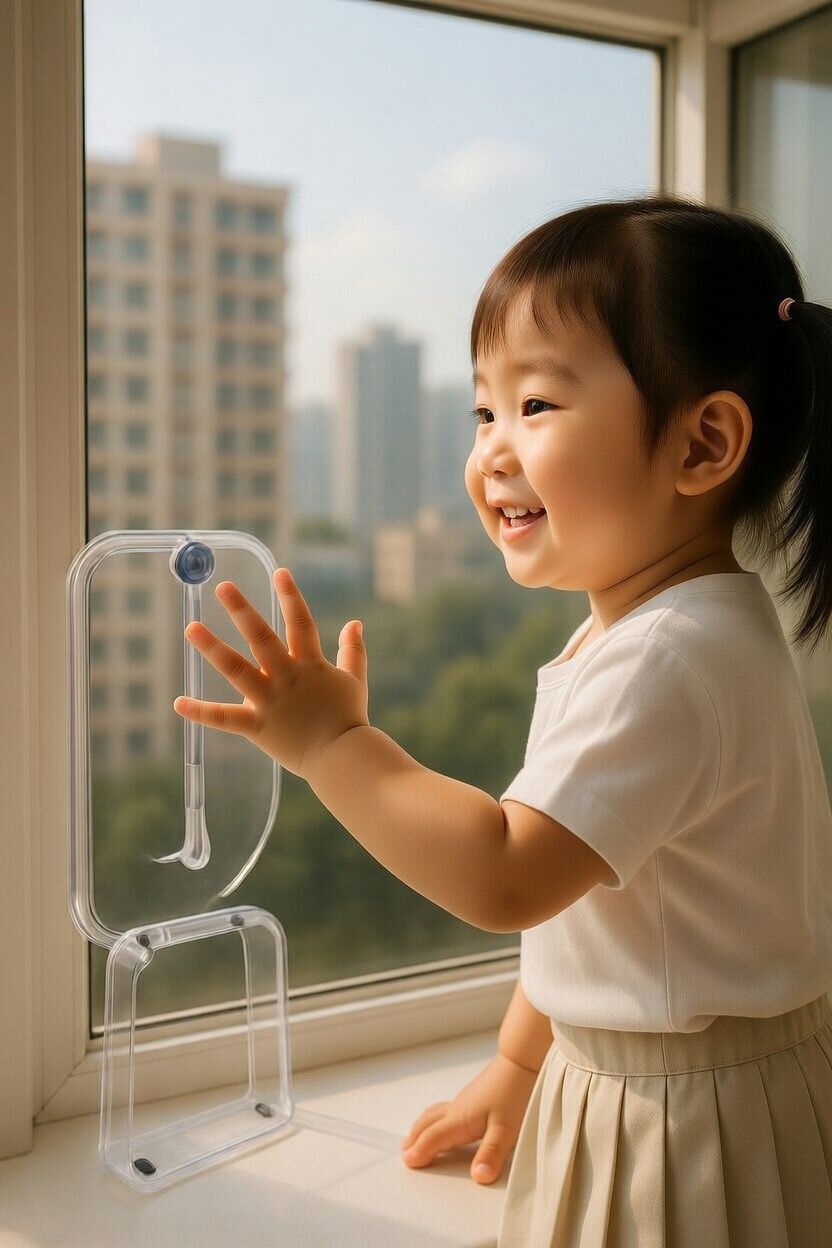 БАЛАЛАРДЫ ТЕРЕЗЕДЕН ҚҰЛАП КЕТУДЕН ҚОРҒАЙЫҚ!