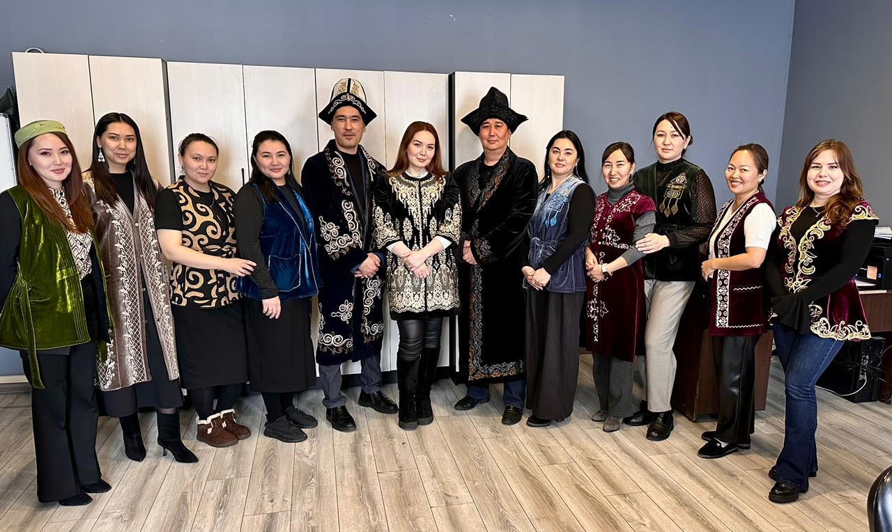 Ұлыстың ұлы күні Наурыз мейрамы!