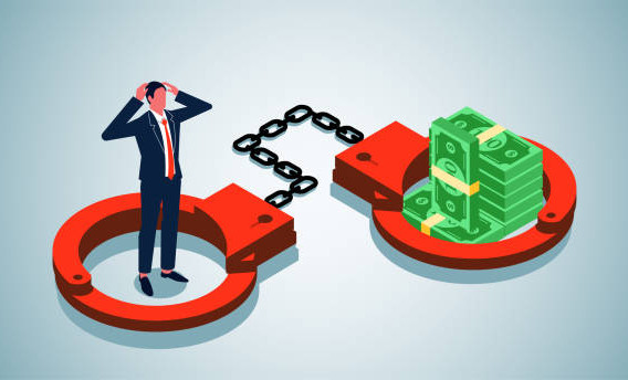 Сыбайлас жемқорлықтың алдын  алу