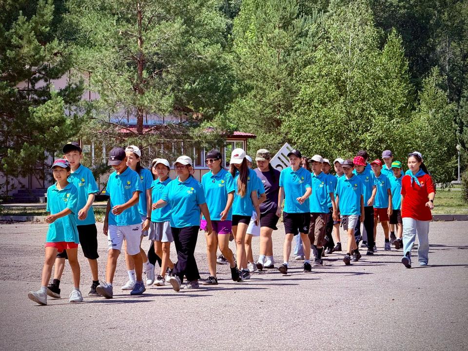 ШҚО-да балалардың жазғы демалысы үшін 12 қала сыртындағы лагерь және 276 мектеп жанындағы алаң ашылады