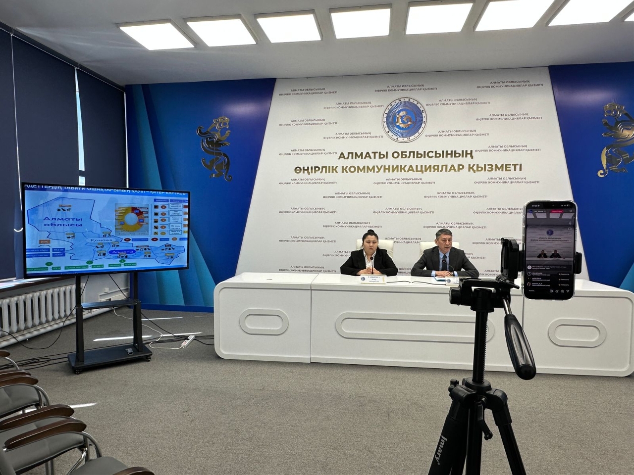 Аса қауіпті жұқпалардың алдын алу бойынша халыққа ұсынымдар берілді