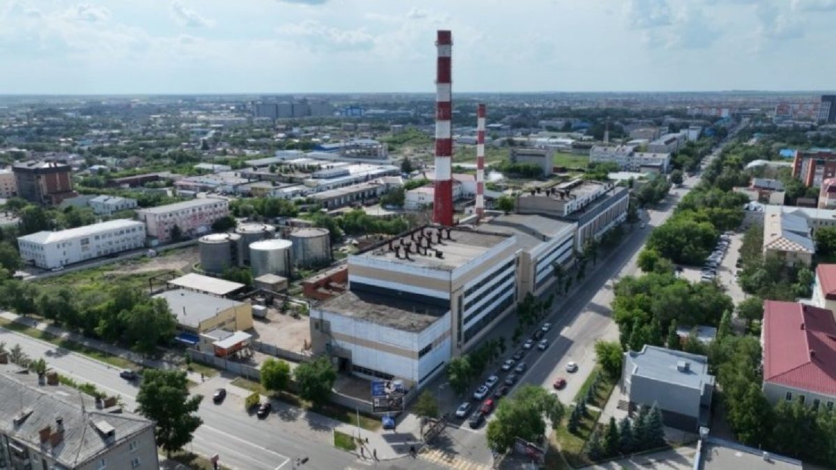 Қазақстанда көмір генерациясының ұлттық жобасы аясында 8 жаңа электр станциясы салынады