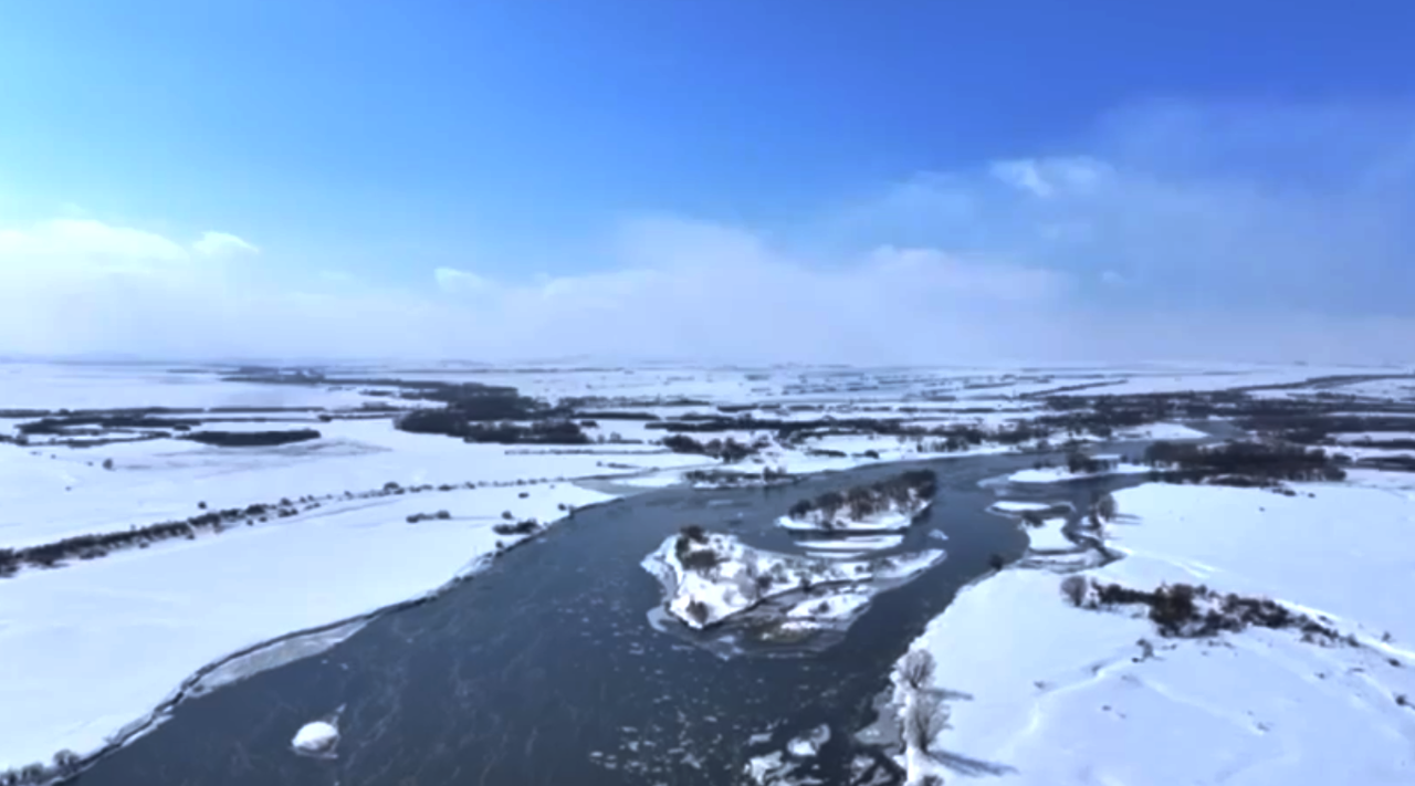 ШҚО-да су деңгейінің көтерілуі күтіледі