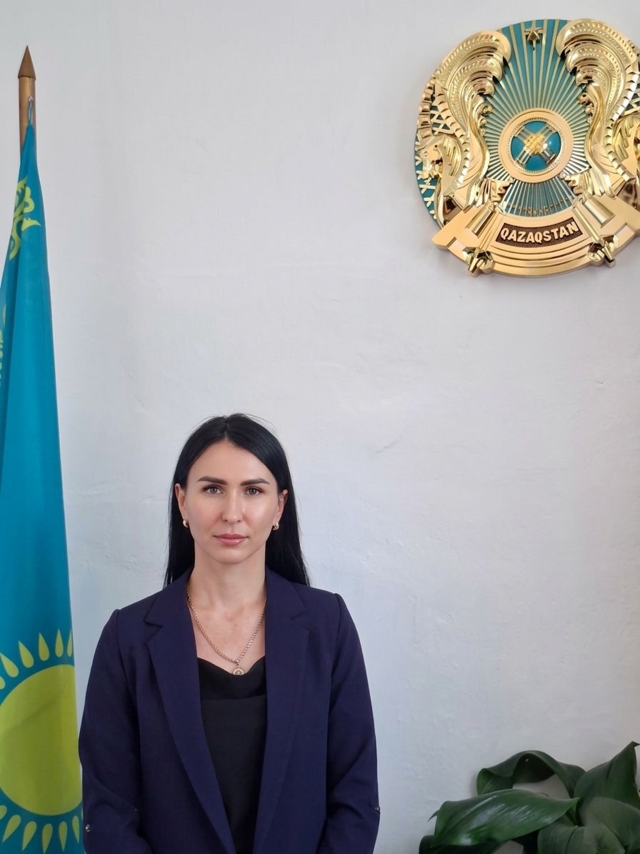 Павлодар облысы білім беру басқармасы Железин ауданы білім беру бөлімінің  «Захаровка негізгі жалпы білім беру мектебі» коммуналдық мемлекеттік мекемесінің басшысы лауазымына Галина Анатольевна Токбатырова тағайындалды.