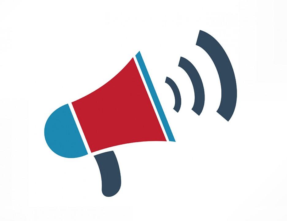 Сыбайлас жемқорлық тәуекелдерін ішкі талдау нәтижелерін жария талқылау күні туралы хабарландыру