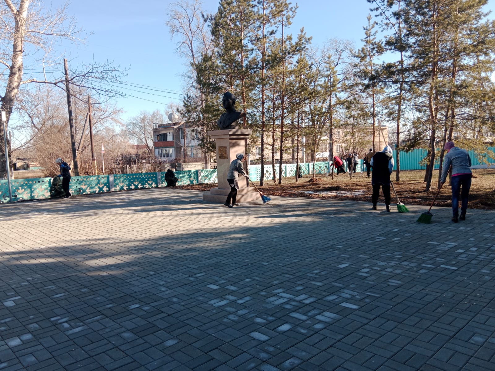 Таза Қазақстан