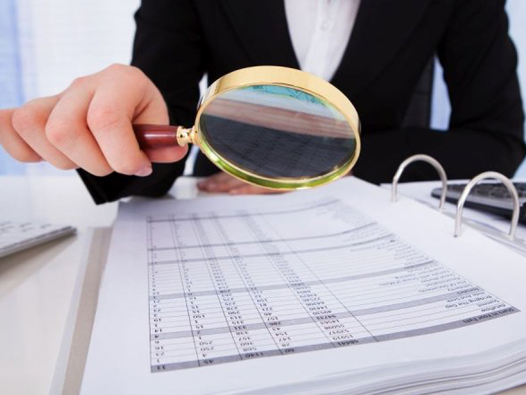 Сыбайлас жемқорлық тәуекелдеріне ішкі талдау жүргізу туралы баспасөз хабарламасы