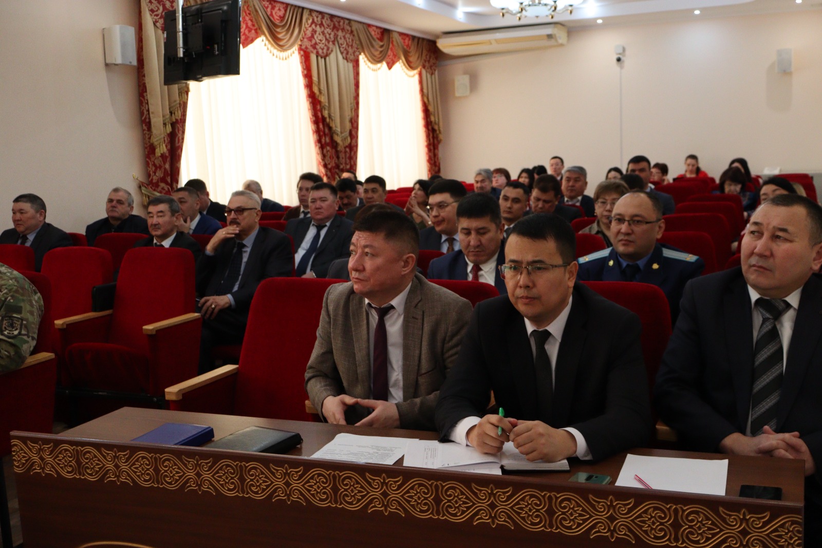 Президенттің бастамасымен іске қосылған “Таза Қазақстан” республикалық экологиялық бағдарламасы аясында Жітіқара ауданында инфрақұрылымды дамыту және елді мекендерді абаттандыру бойынша жүйелі жұмыстар белсенді жүргізілуде.