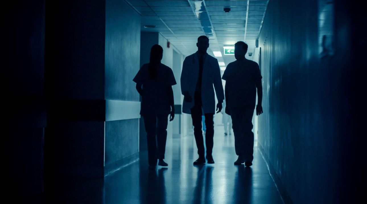 ДЕНСАУЛЫҚ САҚТАУ МИНИСТРЛІГІ МАҢҒЫСТАУ ОБЛЫСЫНДА БАЛАНЫҢ ҚАЙТЫС БОЛУ ФАКТІСІ БОЙЫНША ТЕКСЕРУ ЖҮРГІЗУДЕ