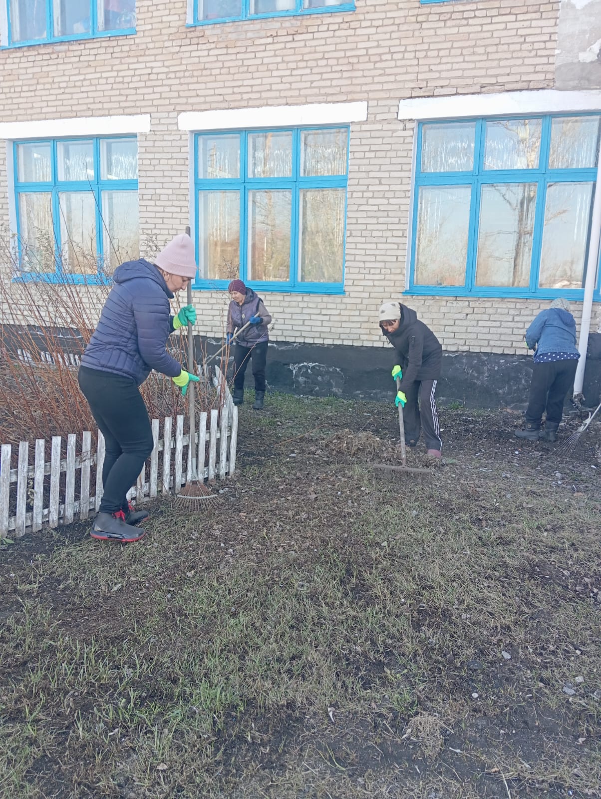 Таза Қазақстан