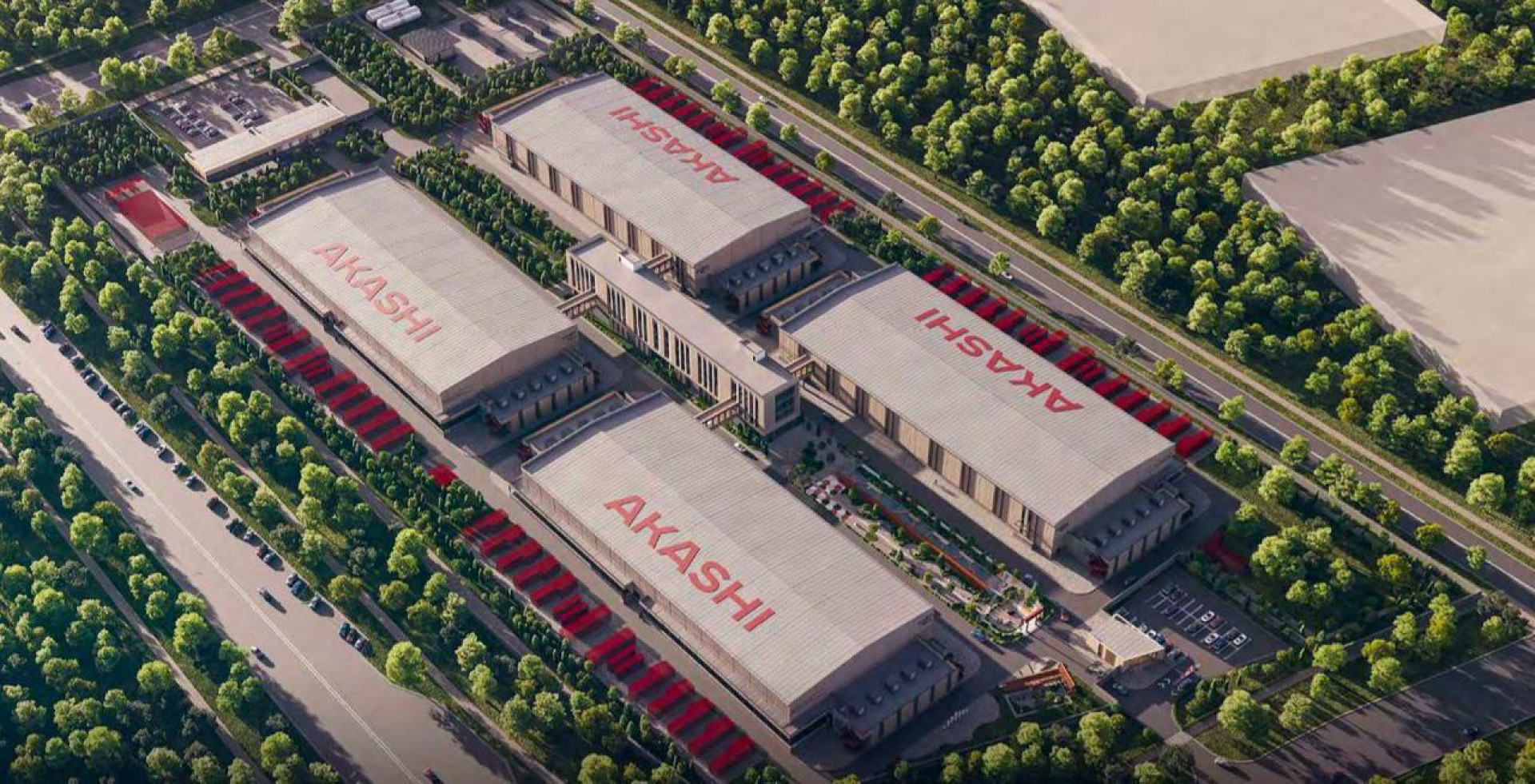 Қазақстандық AKASHI дата-орталығы әлемдегі ең сенімді дата-орталықтардың бірі мәртебесін растады