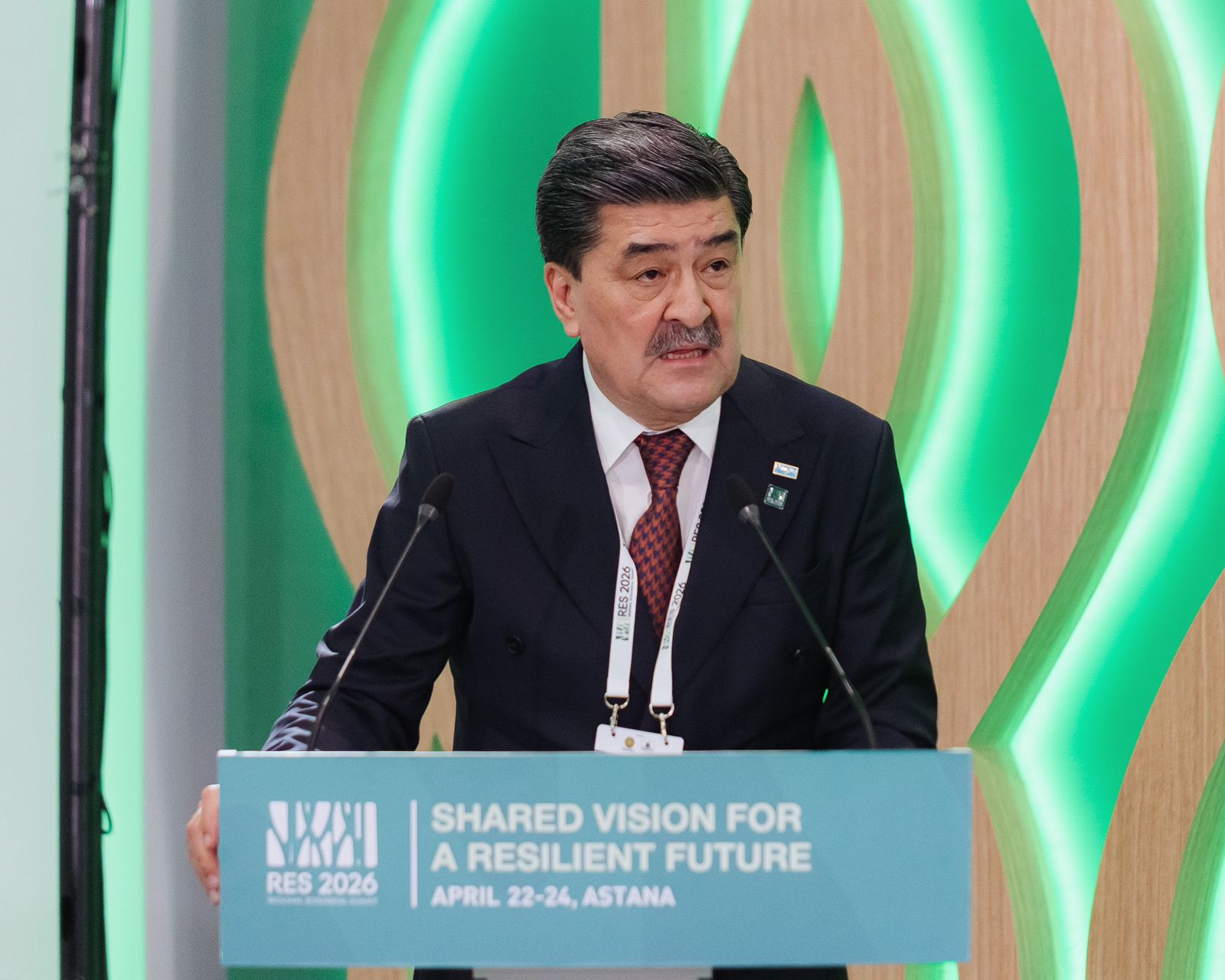 Орталық Азия елдері циркулярлық экономика саласындағы ынтымақтастықты күшейтуде