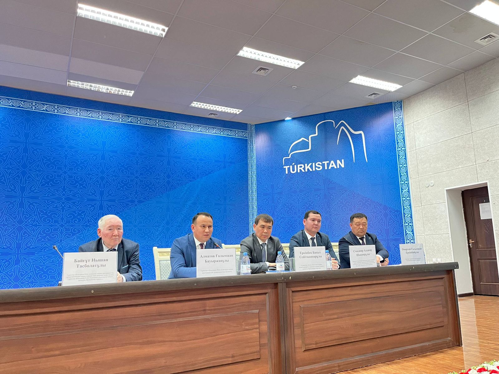 Білім – болашақтың басты кепілі