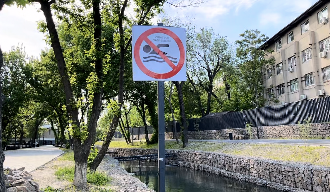 Бір белгі — бір сақталған өмір: шомылу маусымына дайындық жүріп жатыр