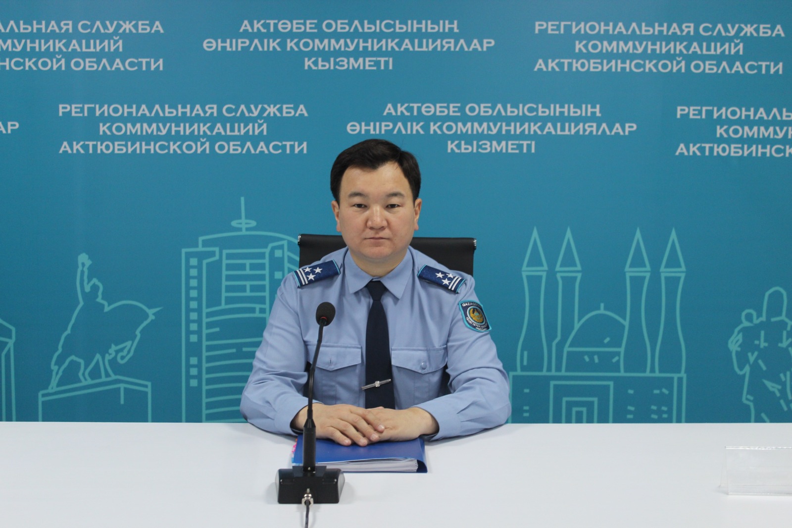 🔰Заң мен тәртіп: жасөспірімдердің қауіпсіздігі – ортақ жауапкершілік