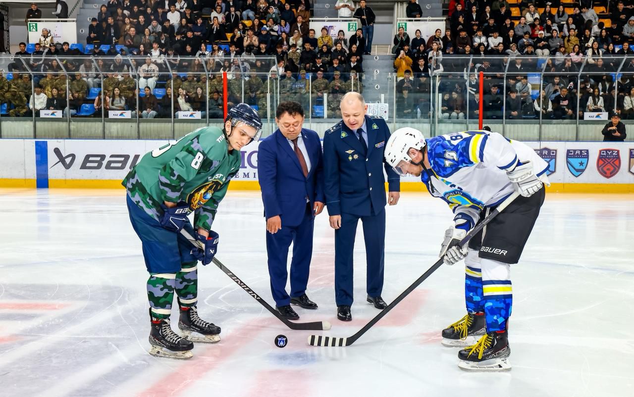 ШҚО-да ІІМ министрінің кубогына арналған турнир басталды