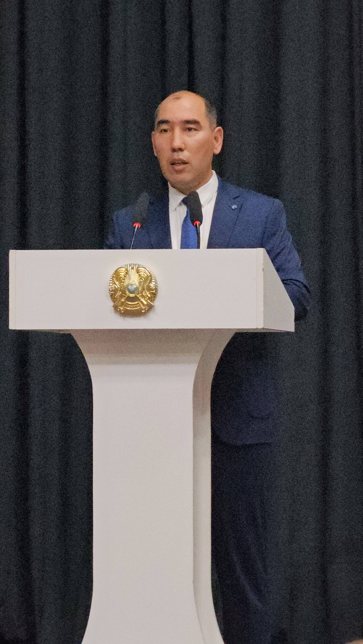 Шардара ауданында ұлттық мұра дәріптелді