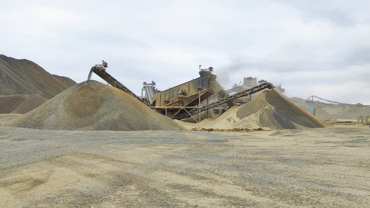 Қарағанды облысында жол жөндеу маусымына қызу дайындық жүріп жатыр