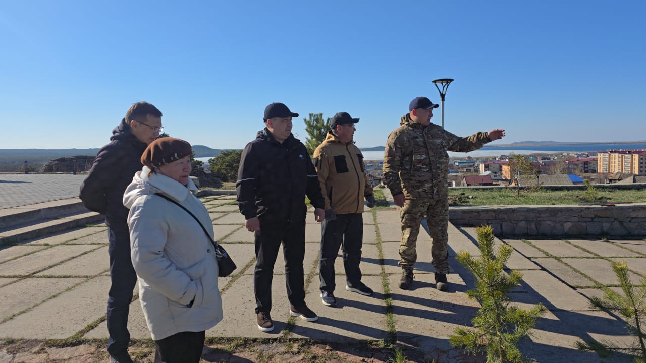 Мектеп оқушыларының игі іске қосқан үлесі