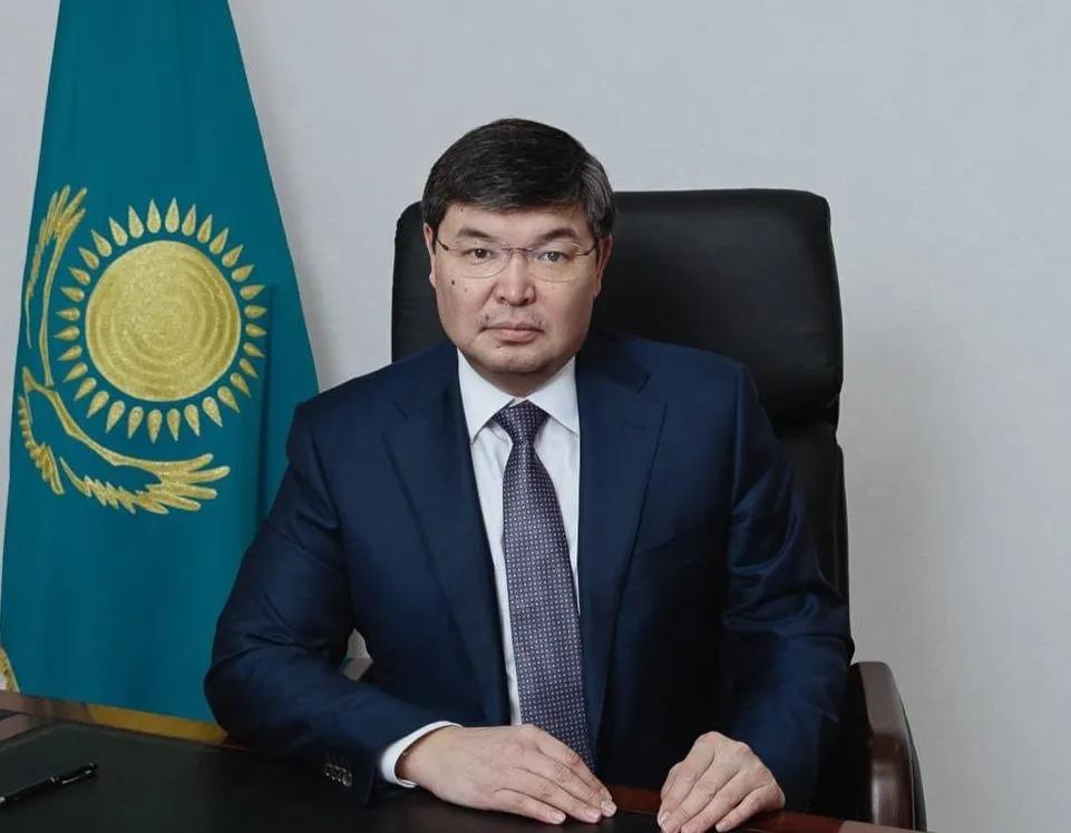 Бюджеттің цифрлы логикасы: Мемлекеттік қаржы жүйесіндегі тың бетбұрыс