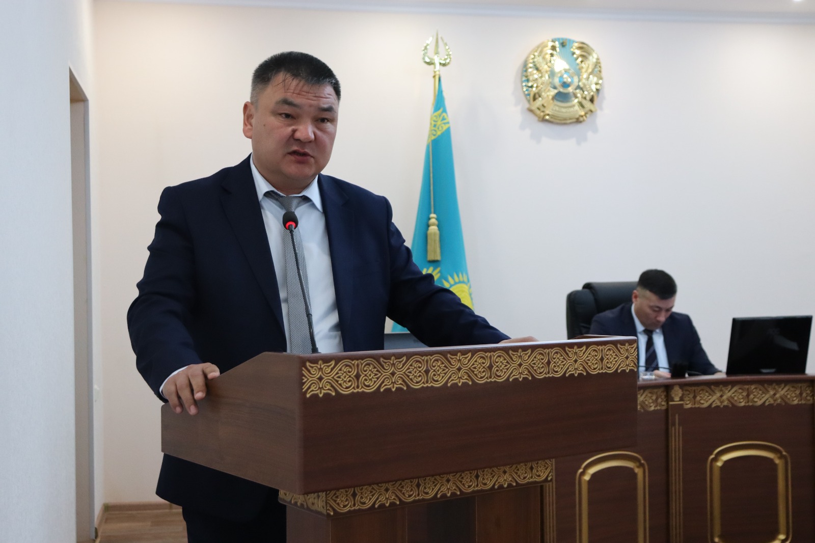 Таза Қазақстан