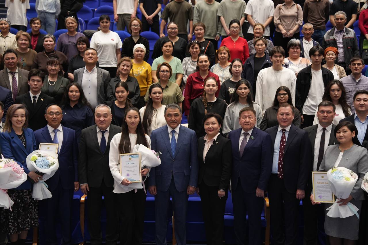 Қазақстан студенттері «Суды үнемде – болашақты сақта!» экологиялық сағатына қатысты