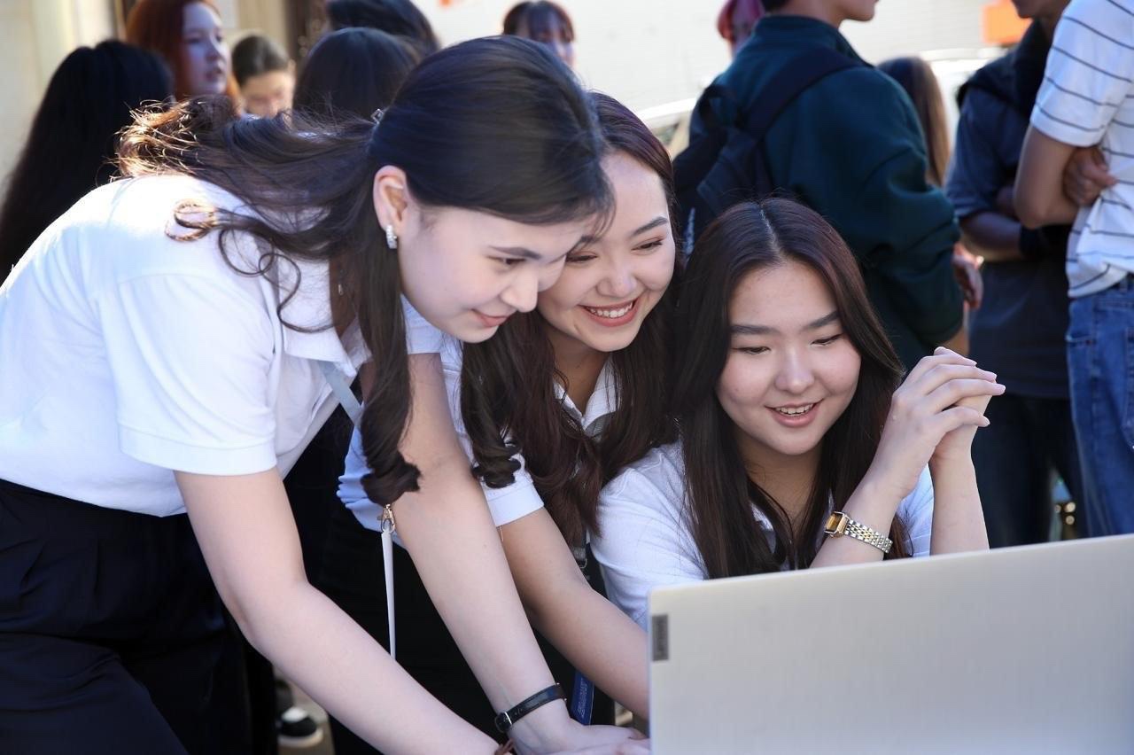 Алматыда «Түркі әлемінің жастар астанасы – 2025» жылы аясында комьюнити-орталықтарда өткен іс-шараларға 3 мыңнан астам адам қатысты