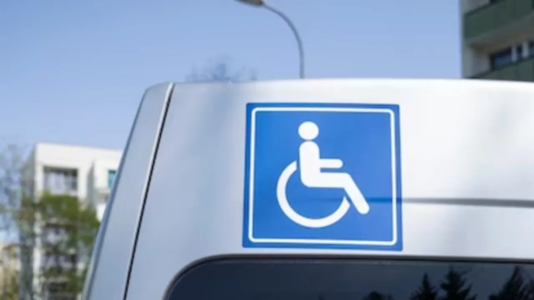 2026 жылдың басынан бері мүгедектігі бар адамдар агрегаторлар арқылы инватакси қызметіне 112 мыңнан астам тапсырыс берді