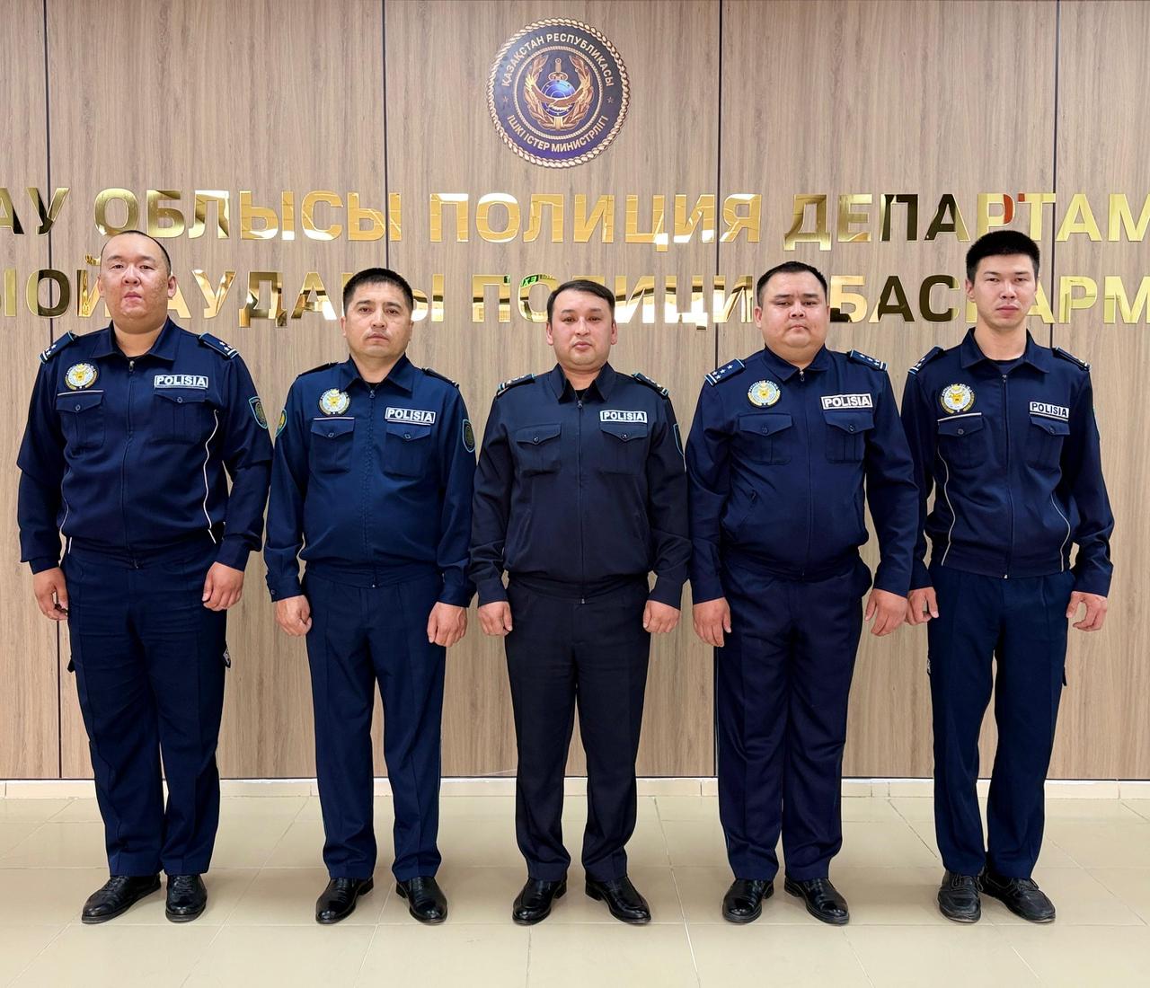 Құлсарыда балалардың қырағылығы адам өмірін сақтап қалды