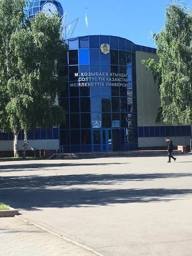 Бос орындар жәрмеңкесі