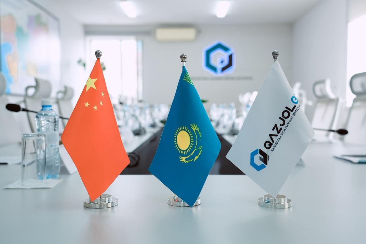 Қазақстан мен Қытай  ғалымдары автожолдарға арналған халықаралық стандарттарды әзірлеу және жаңа технологияларды енгізу бағытында ынтымақтастықты күшейтуде