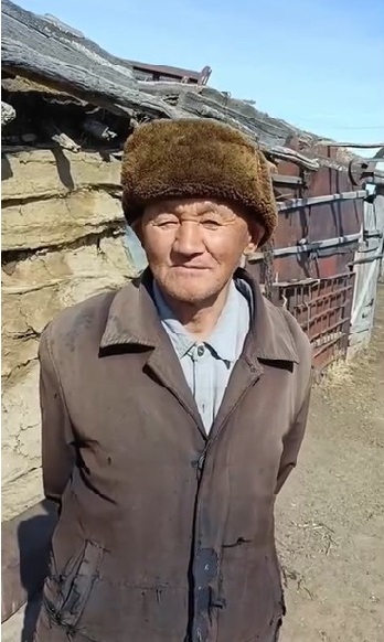 Ұзынкөл ауданының ветеринариялық станциясының қызметкерлеріне жануарлардың иелеріне алғыс сөздер