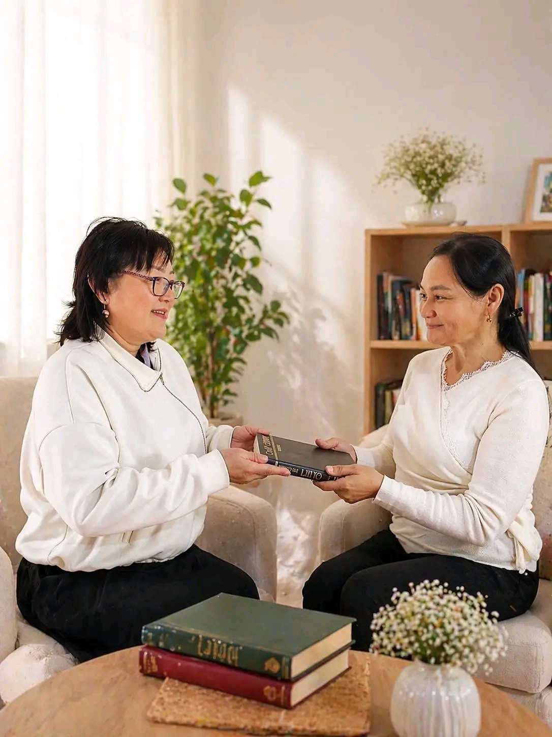 23 сәуір – ҰЛТТЫҚ КІТАП және КІТАПХАНАШЫЛАР КҮНІ