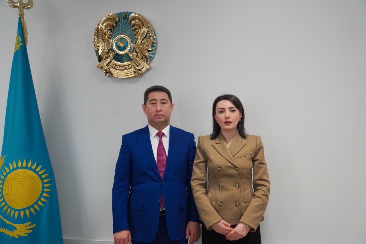 Қазақстан мен ЕЭК АӨК саласындағы ынтымақтастықты күшейтеді: ортақ жобалар мен бизнесті қолдауға басымдық беріледі