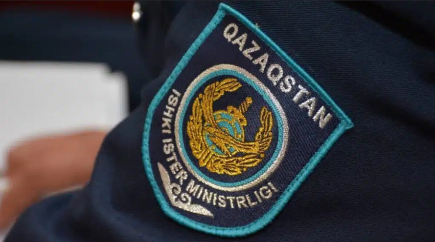 Түркістан облысында интернет-алаяқтыққа қарсы профилактикалық іс-шара өткізілді