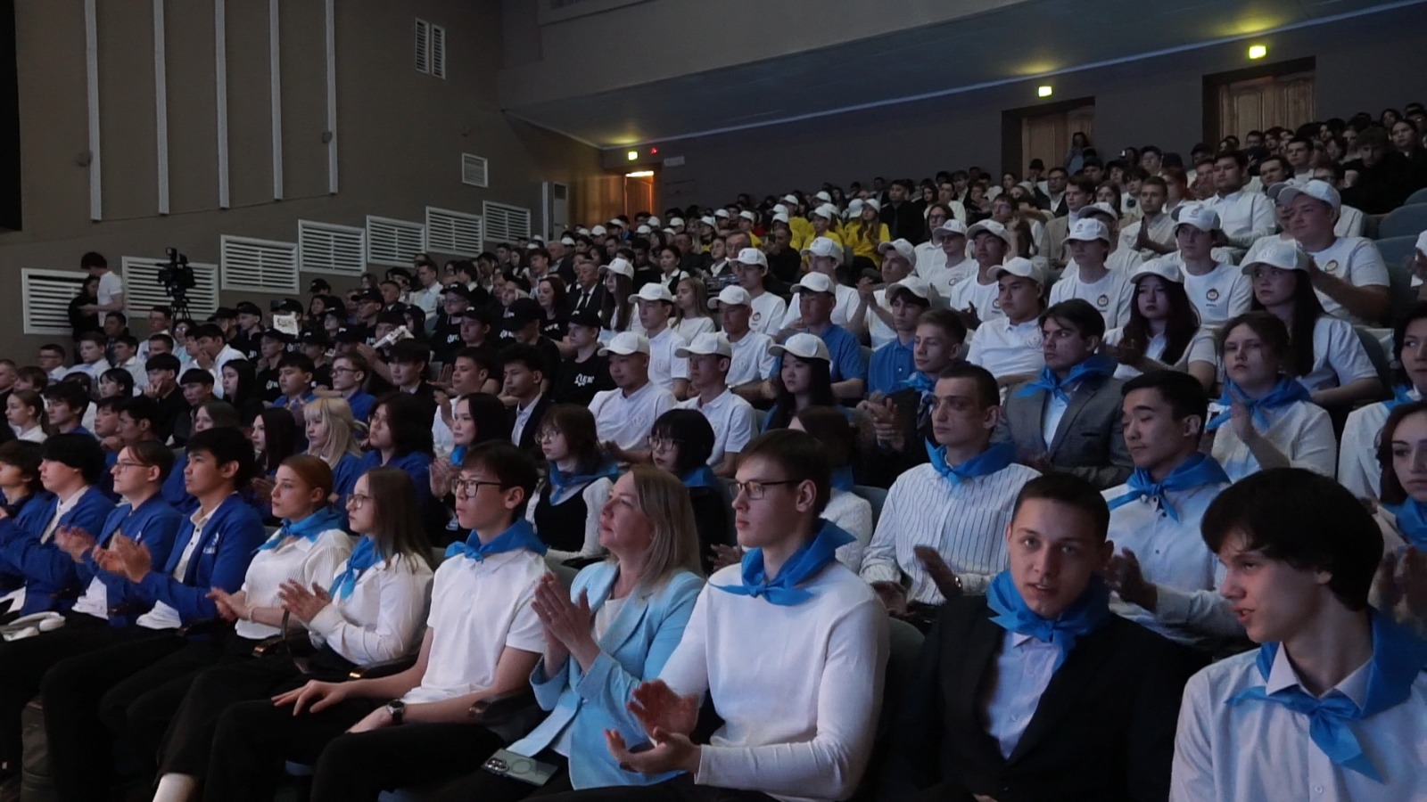 WorldSkillsPavlodar-2026: кәсіби болашақтың бастауы