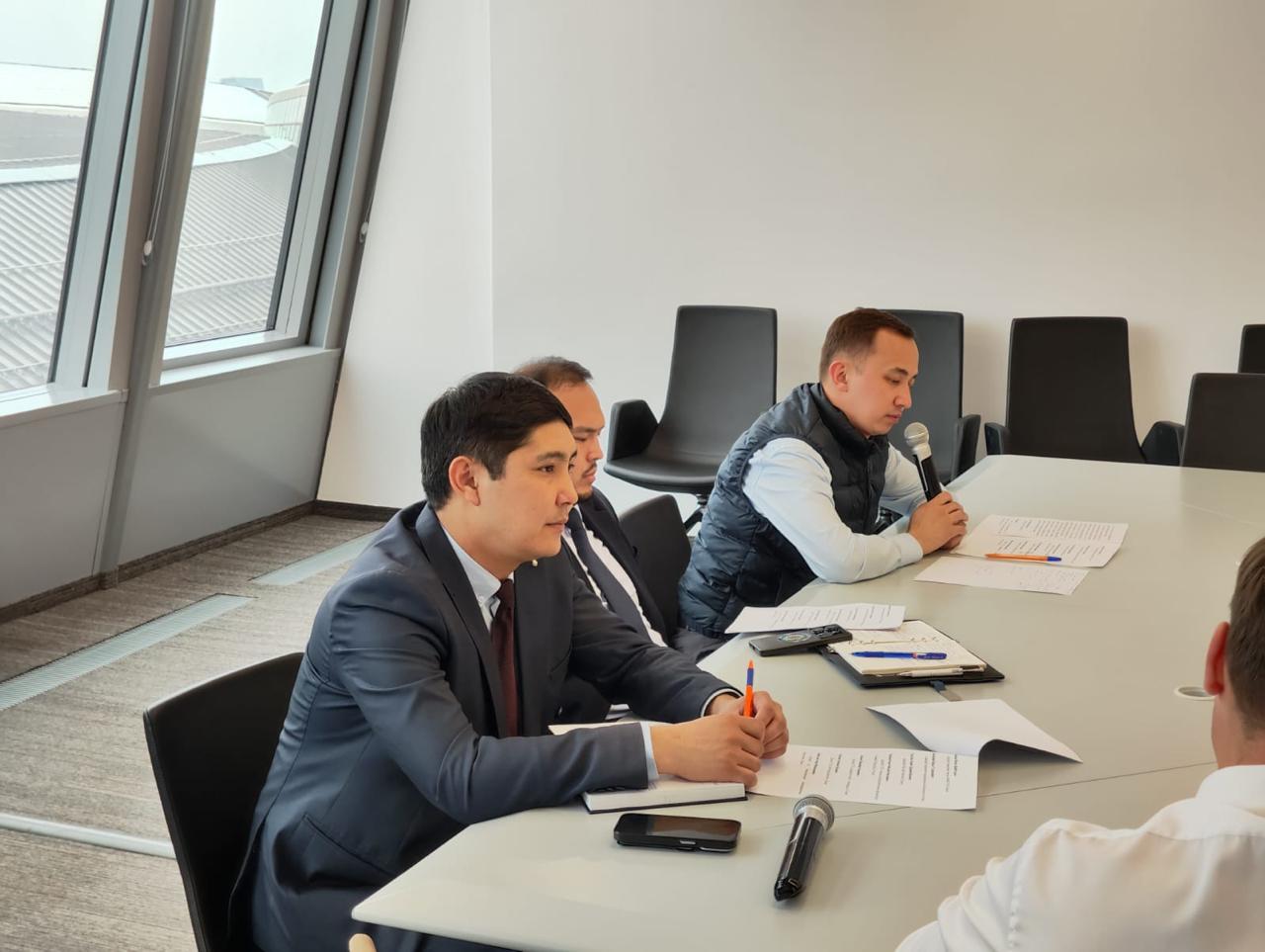 Сарапшылар цифрлық жүйелерді қорғаудағы посткванттық криптографияның рөлін талқылады