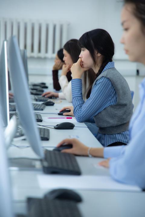 Педагогтерді аттестациялаудың жаңа моделін әзірлеу бойынша