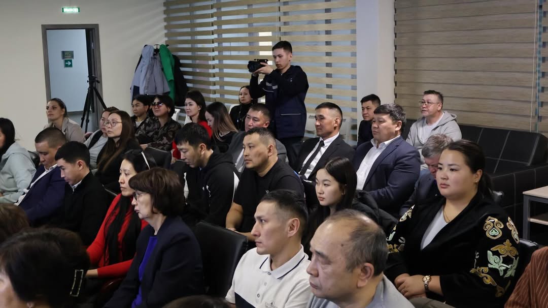 Шығыс Қазақстанда аты аңызға айналған спортшы Юлия Галышева спорттық мансабын ресми түрде аяқтады