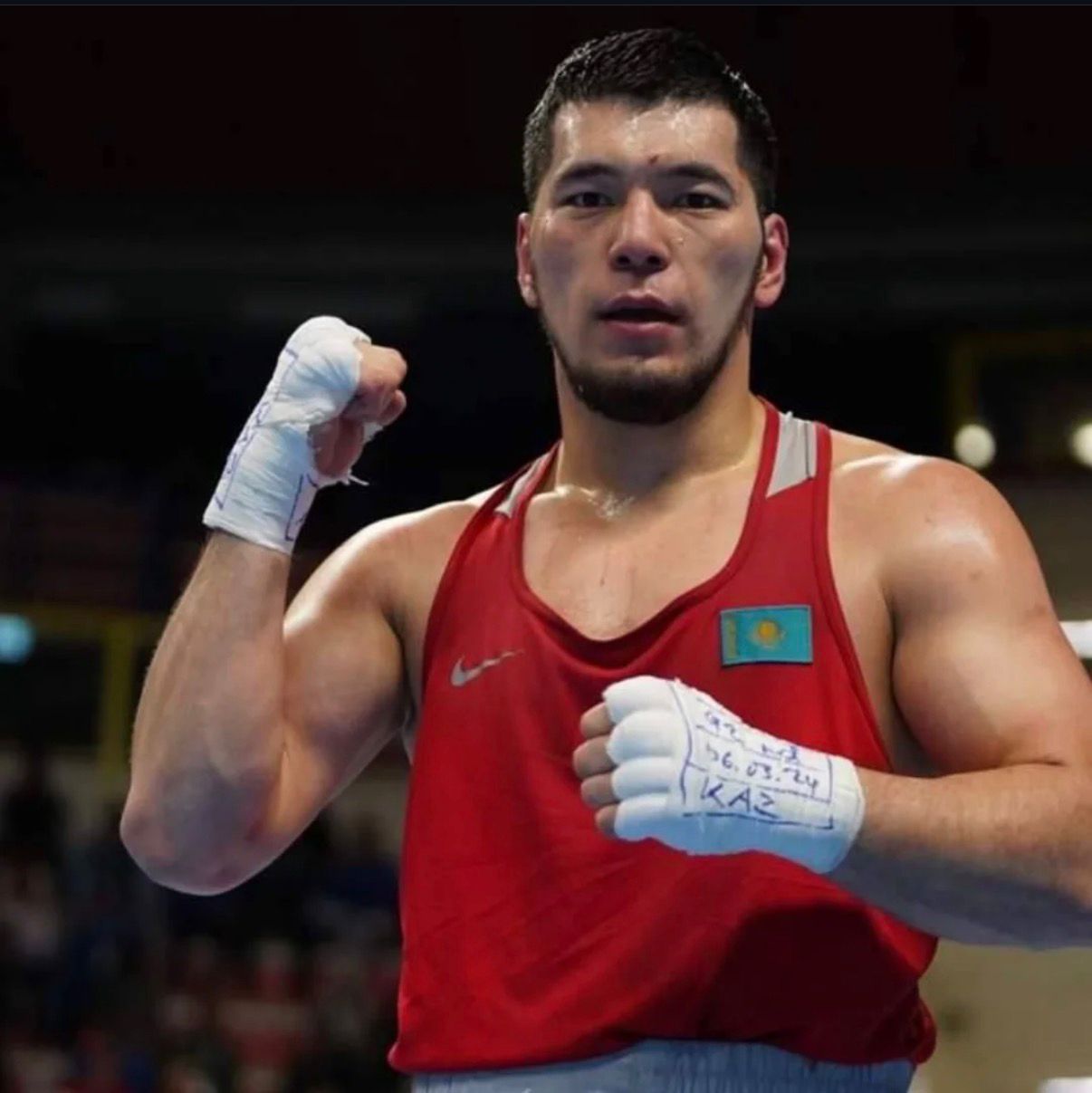 ҚАЗАҚСТАН – ӨЗБЕКСТАН: 2:0!