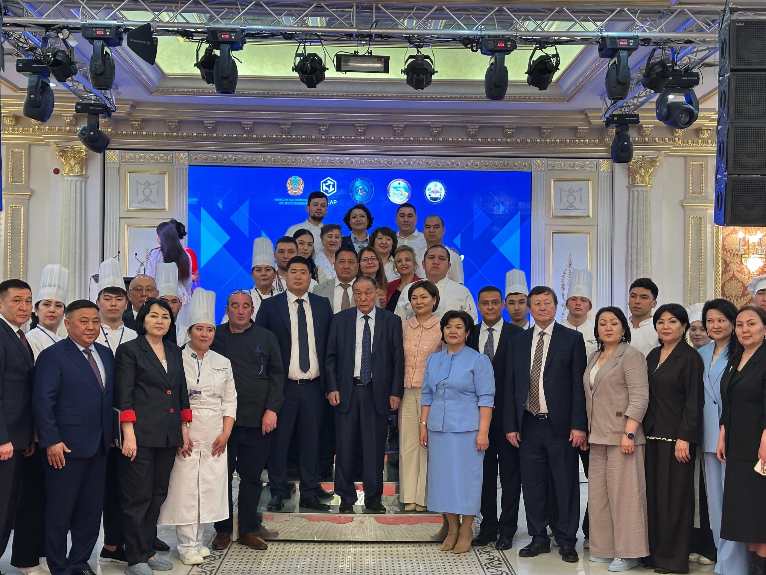 Алматы облысында «Тайқазан – 2026» байқауы басталды