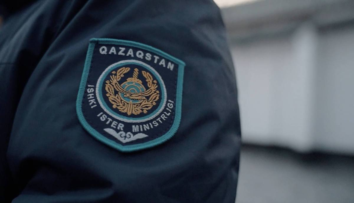 ШҚО-да бопсалау фактісі бойынша күдікті ұсталды