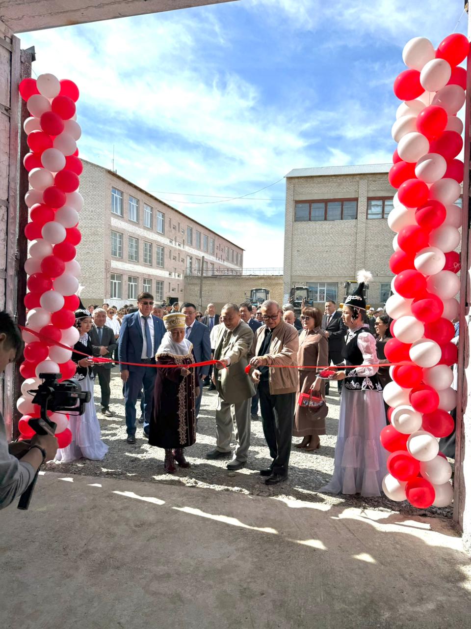 Кәсіби шеберліктің жаңа деңгейі